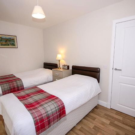 Holiday Home Devonvale Place By Interhome Kinross Luaran gambar