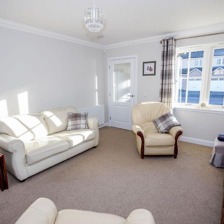 Holiday Home Devonvale Place By Interhome Kinross Luaran gambar