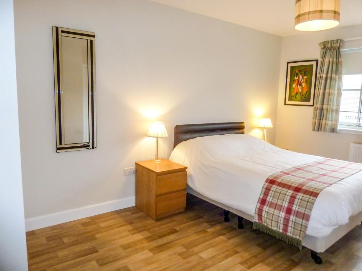 Holiday Home Devonvale Place By Interhome Kinross Luaran gambar
