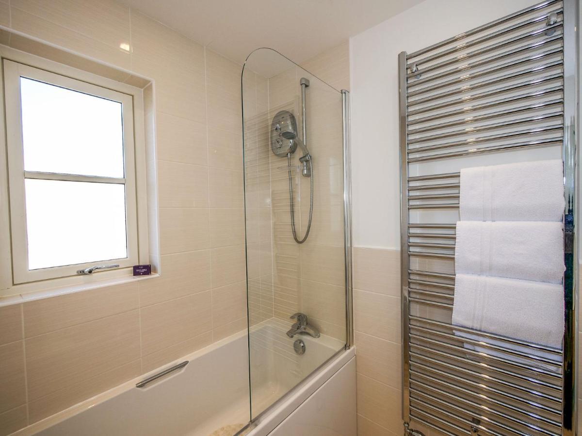 Holiday Home Devonvale Place By Interhome Kinross Luaran gambar
