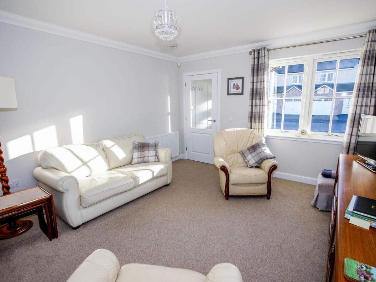 Holiday Home Devonvale Place By Interhome Kinross Luaran gambar